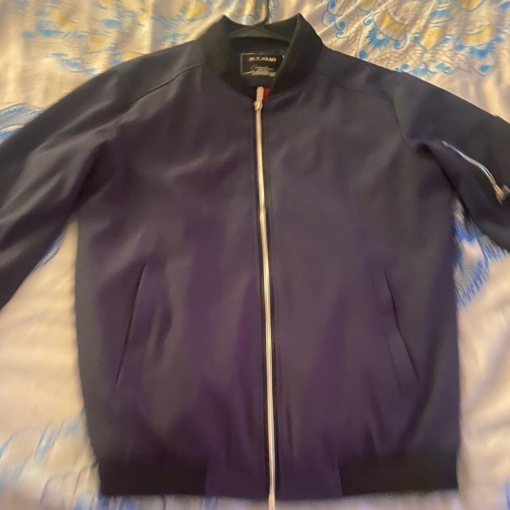 HT Niao Men jacket
